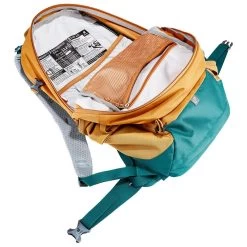 Sac à Dos Deuter Trail 25 Almond Deepsea -Summit Gear Boutique abdf31c27dc07d64ce7cc7cf7bfb7f2dc6959db3 E23DEUTACC372962 DEUT0712315 903