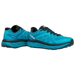 Chaussures De Trail Scarpa Spin Infinity Azure Ottanio -Summit Gear Boutique abea5350680d245a560a8e10b0b29bc7fe28049d H23SCARCHA2262508 901