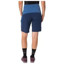Short VTT Vaude Women's Altissimo Shorts II Ultramarine -Summit Gear Boutique ad0f2ad7accfa2dfd1fa599ac1fb1bd783e8f029 E22VAUDVTT2211455 6