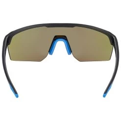 Cébé Lunettes De Soleil Cebe Asphalt Lite Black Blue Wave Matte Zone Grey Cat.3 Blue -Summit Gear Boutique ad8e2089450fa3fad9b085c3ec3dfc875fdc41c8 E23CEBELUN347933 CEBE0093459 2