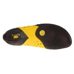 Chaussons D'escalade La Sportiva Solution Comp Black Yellow -Summit Gear Boutique adf0371e06d9940bcfc1c17615989010d90a4005 E22LASPCHA2214317 9