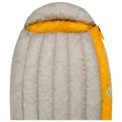 Sac De Couchage Sea To Summit Spark SP1 Gris -Summit Gear Boutique ae469e30912e257b189651b90b2651d90b8a83ec E22SEATBIV2211362 10