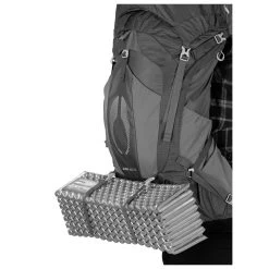 Sac à Dos Osprey Aura Ag 50 Berry Sorbet Red -Summit Gear Boutique aea51a2be426ddd07fc990b6305c6716154a8a6d E22OSPRACC2210986 25