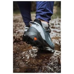 Chaussures De Fast Hiking Salomon Cross Over GTX W Stormy Weaher Black Quarry -Summit Gear Boutique aea5f448a45aa9fe01ea1cc93b9c6f1577fef0cf E23SALOCHA3362691 906
