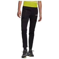 Pantalon De Rando Adidas W Zupahike Pants Black -Summit Gear Boutique aec567dbe7e9a41c19284ab2506ac3ed1f00d67a E22ADIDTTB2214577 4