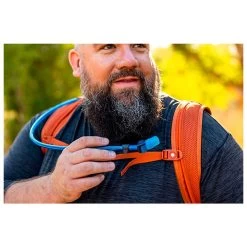 Poche à Eau Gregory 3D Hydro 2L Reservoir Optic Blue 18 Poche à Eau Gregory 3D Hydro 2L Reservoir Optic Blue -Summit Gear Boutique af2a9a58eb52a7794e9ef197dba5626d45d2c5fd E23GREGACC379139 GREG0724934 901