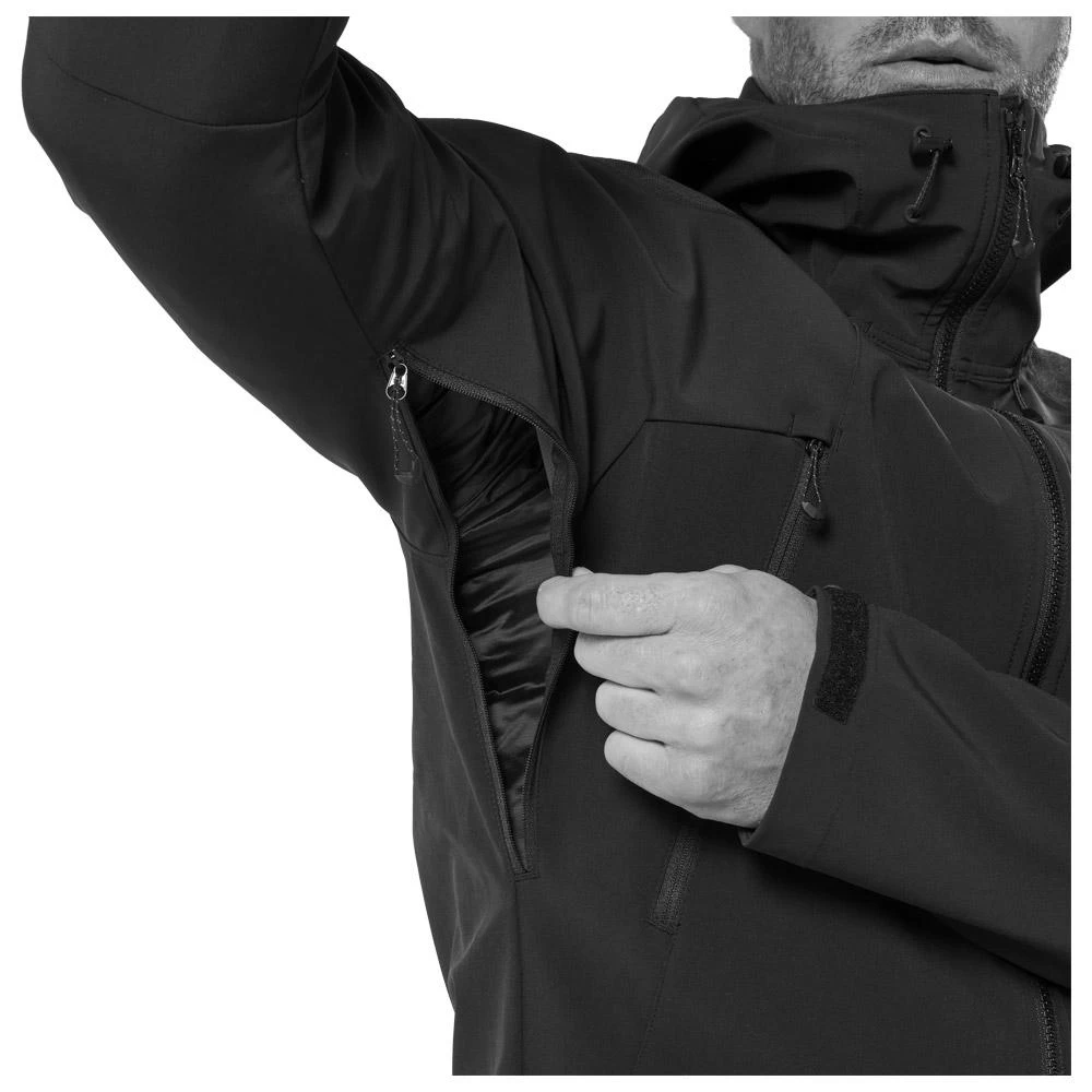 Veste D’alpinisme Millet K Absolute Shield Jkt Bird Fern 6 Veste D’alpinisme Millet K Absolute Shield Jkt Bird Fern – Image 6