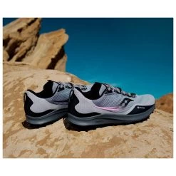 Chaussures De Trail Saucony Peregrine 12 Gtx Wmn Alloy Quartz 15 Chaussures De Trail Saucony Peregrine 12 Gtx Wmn Alloy Quartz -Summit Gear Boutique af930c3d4042289398ff5bbf89c9df72bb6ae130 H23SAUCCHA3326767 903