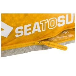 Sac De Couchage Sea To Summit Spark SP1 Gris -Summit Gear Boutique af9cb3336e644552f7ed7ab95e54465114c7e43d E22SEATBIV2211362 13