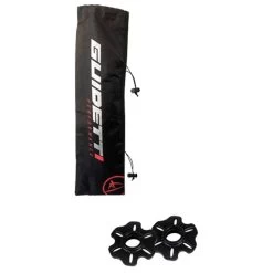 Bâton Guidetti Silver Aéro Alu Noir Rouge 18 Bâton Guidetti Silver Aéro Alu Noir Rouge -Summit Gear Boutique affb3e71fd9035dcf41a841c2b3cadfcb659326d E23GUIDBAT3379028 906