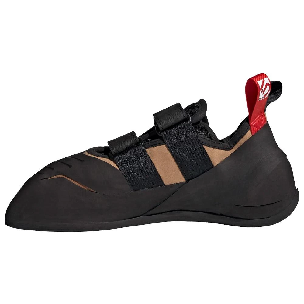 Chaussons D'escalade Five Ten Niad VCS Mesa Core Black Ftwr White 5 Chaussons D'escalade Five Ten Niad VCS Mesa Core Black Ftwr White – Image 5