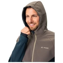 Veste VTT Vaude Men's Qimsa Softshell Jacket Coconut - Dark Sea 8 Veste VTT Vaude Men's Qimsa Softshell Jacket Coconut - Dark Sea -Summit Gear Boutique b014b8e954bc6fd202bebf67071d59c24714a6b9 H23VAUDVTT2252176 901