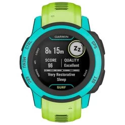 Montres GPS Garmin Instinct 2S Surf Edition Waikiki -Summit Gear Boutique b06bd60728b1dbbe11a9dfa3b01d4998a9d34b8f E22GARMACC259244 GARM0036335 13