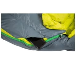 Sac De Couchage Nemo Disco 30 Reg Spark Fortress 14 Sac De Couchage Nemo Disco 30 Reg Spark Fortress -Summit Gear Boutique b09677f160eaee265606c377713bf290b0559f1c E22NEMOBIV218150 NEMO0600673 10