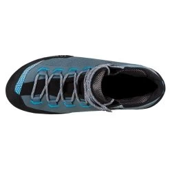 Chaussures D'alpinisme La Sportiva Trango Tech Leather Women Gtx State Topaz -Summit Gear Boutique b0e1f2661c948c239644c17fa07dc48ae3f25c4c E22LASPCHA2214319 5