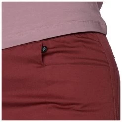 Pantalon D’escalade Black Diamond W Notion SP Pants Cherrywood -Summit Gear Boutique b0fdf20a3705c263570f76353c6806d7cdfc201c H23BDIATTB2248780 901