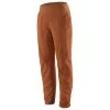 Pantalon D’escalade Patagonia W's Caliza Rock Pants - Reg Henna Brown