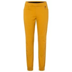 Pantalon D’escalade Black Diamond W Notion SP Pants Amber