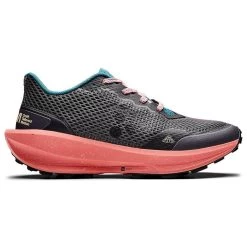 Chaussures De Trail Craft Ctm Ultra Trail W Granite Cora