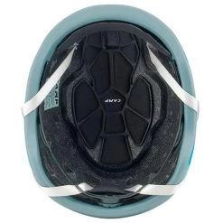 Casque D'escalade Camp Storm Light Blue -Summit Gear Boutique b27bf369ecd249744598dd6d17c0438c3b3e488c H23CAMPESC2268958 8