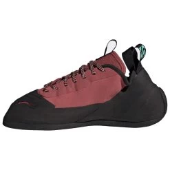 Chaussons D'escalade Five Ten Niad Lace Core Black/Crew Red/Acid Mint 12 Chaussons D'escalade Five Ten Niad Lace Core Black/Crew Red/Acid Mint -Summit Gear Boutique b2e42cc48a4d1290ba00fbecf725fd026744d69d E22FIVECHA2202915 3