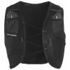 Gilet Trail Salomon Active Skin 8 Black