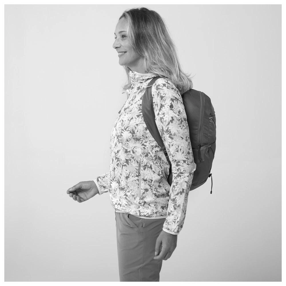 Sac à Dos Lafuma Active Packable 15L Pomegranate 3 Sac à Dos Lafuma Active Packable 15L Pomegranate – Image 3