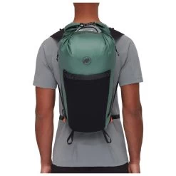 Sac à Dos Mammut Aenergy 18 Dark Jade -Summit Gear Boutique b3c4774a28ae41a861ef8260f6416ecd856a342a E23MAMMACC375573 MAMM0713189 6