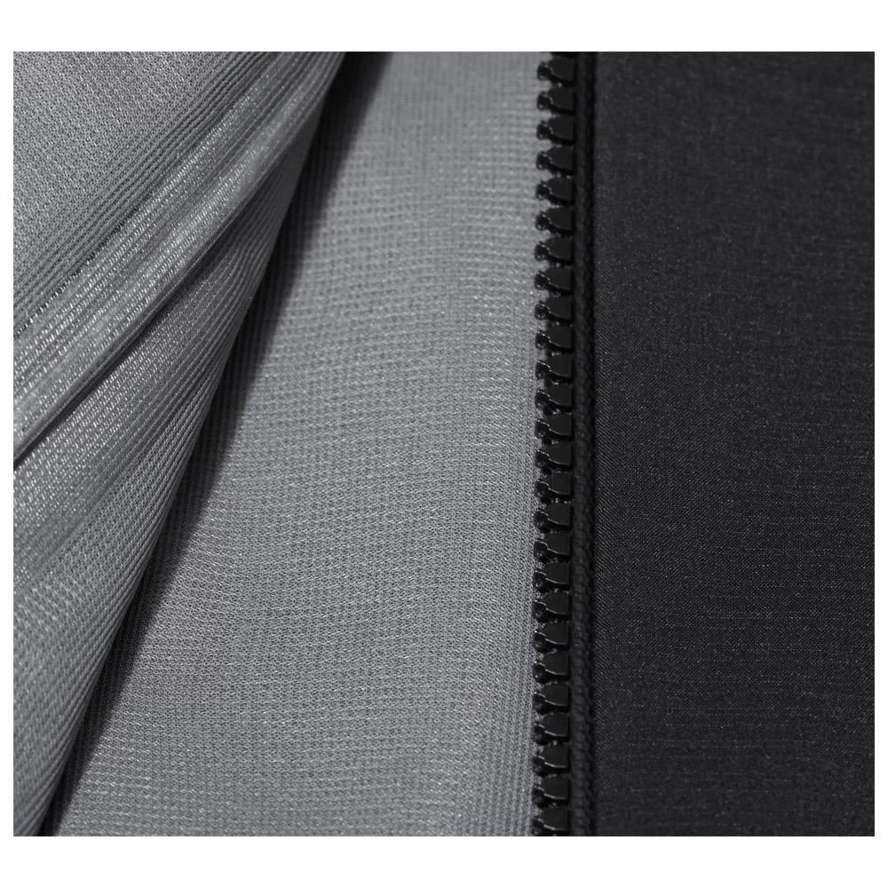 Veste D’alpinisme Mammut Alto Guide HS Hooded Jkt Black 5 Veste D’alpinisme Mammut Alto Guide HS Hooded Jkt Black – Image 5