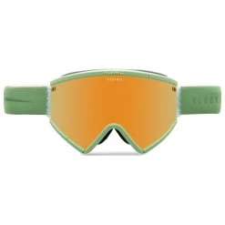 Masque De Ski Electric Roteck Matte Moss Auburn Gold + Honey -Summit Gear Boutique b53a06f5f250e50da9d01ff0108e200169b1f481 H23ELECACC335679 ELEC0146478 4
