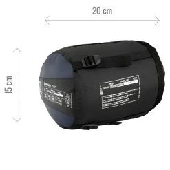 Sac De Couchage Millet Baikal 750 W Navy Blue -Summit Gear Boutique b5efb5718053d6dba3036121905867194b4f1fef E22MILLBIV2335759 11