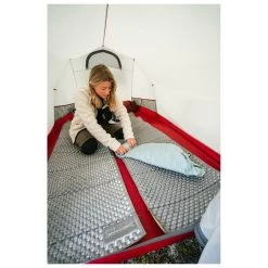 Matelas Thermarest Z Lite Sol Silver/Limon -Summit Gear Boutique b610d3893041dc3939a975c8fc15db34318b2471 E23TERMBIV381900 TERM0592017 905