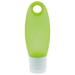 Flacon Hygiene Rubytec Splash Flacon Silicone 98ml Green