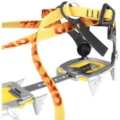 Crampons Grivel Air Tech Light New-Classic Evo -Summit Gear Boutique b73c693edbfe32da96b3e725940e13f1512ff3fc E22GRIVACC209526 GRIV0581959 11