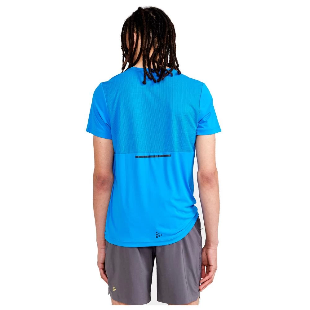 Tee-shirt De Trail Craft Core Charge SS Tee Sarek 5 Tee-shirt De Trail Craft Core Charge SS Tee Sarek – Image 5