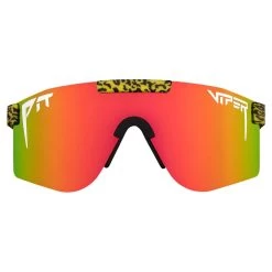Lunettes De Soleil Pit Viper The Originals The Carnivore