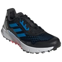 Chaussures De Trail Adidas Terrex Agravic Flow 2 Core Black Blue Rush Turbo 11 Chaussures De Trail Adidas Terrex Agravic Flow 2 Core Black Blue Rush Turbo -Summit Gear Boutique b7d1f47596dc544fc4b3b04e5f27d2570477eeab E22ADIDCHA2201854 4