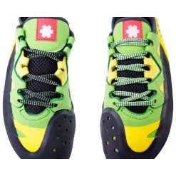 Chaussons D'escalade Ocun Oxi Lu Green -Summit Gear Boutique b7e1269747239deb0b498162e2ebb1251885883d E21OCUNCHA3356265 901