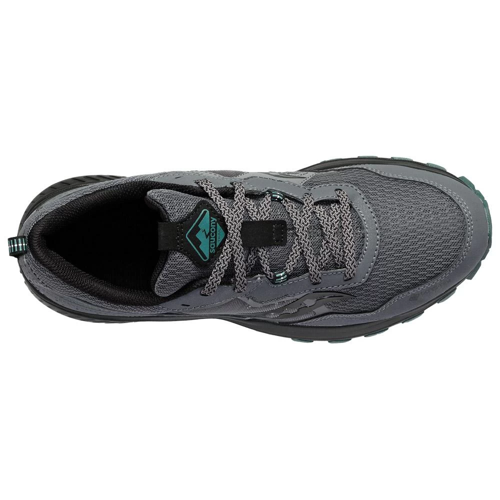 Chaussures De Trail Saucony Excursion Tr16 Gtx Shadow Forest 4 Chaussures De Trail Saucony Excursion Tr16 Gtx Shadow Forest – Image 4