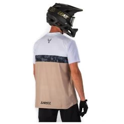 Maillot VTT Animoz Wild MC Camel -Summit Gear Boutique b90cef54a35221e1cf6f226c5378d6ba4e8d16f3 E22ANIMVTT1196296 2