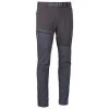 Pantalon De Rando Ternua Vaxlar Pant M Whales Grey Black