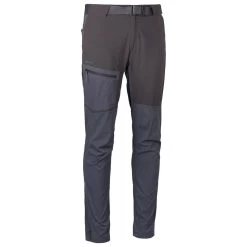 Pantalon De Rando Ternua Vaxlar Pant M Whales Grey Black