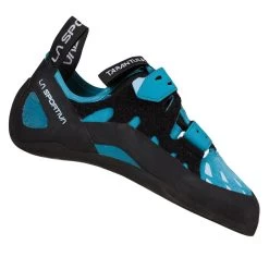 Chaussons D'escalade La Sportiva Tarantula Women Topaz