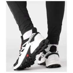 Chaussures De Trail Salomon Supercross 4 Black White Fiery Red -Summit Gear Boutique bddf000d030e85fd7ecbc325b0e85dcbe92b0280 E23SALOCHA3362722 902