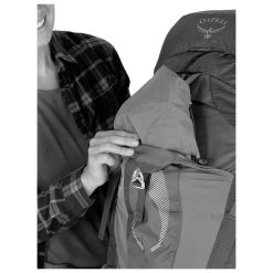 Sac à Dos Osprey Aura Ag 50 Berry Sorbet Red -Summit Gear Boutique be378835db544e78c6030f0e9154d26d0ea90e59 E22OSPRACC2210986 21