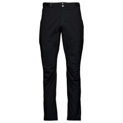 Pantalon D’escalade Black Diamond M Technician Alpine Pants Black