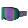Masque De Ski Red Bull Spect Rail Matt Anthracite Purple Snow
