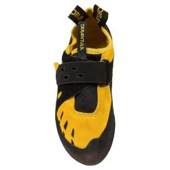 Chaussons D'escalade La Sportiva Tarantula Jr Yellow Black -Summit Gear Boutique bf60cd2278bcd33b25489309820f8fc21ee5d038 E22LASPCHA2214333 4