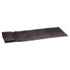 Drap De Sac Camp Lining Silk Black
