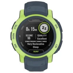 Montres GPS Garmin Instinct 2 Surf Edition Mavericks -Summit Gear Boutique c1666126170e582a482e791fcb745ebb320cbbdb E22GARMACC261570 GARM0050251 12
